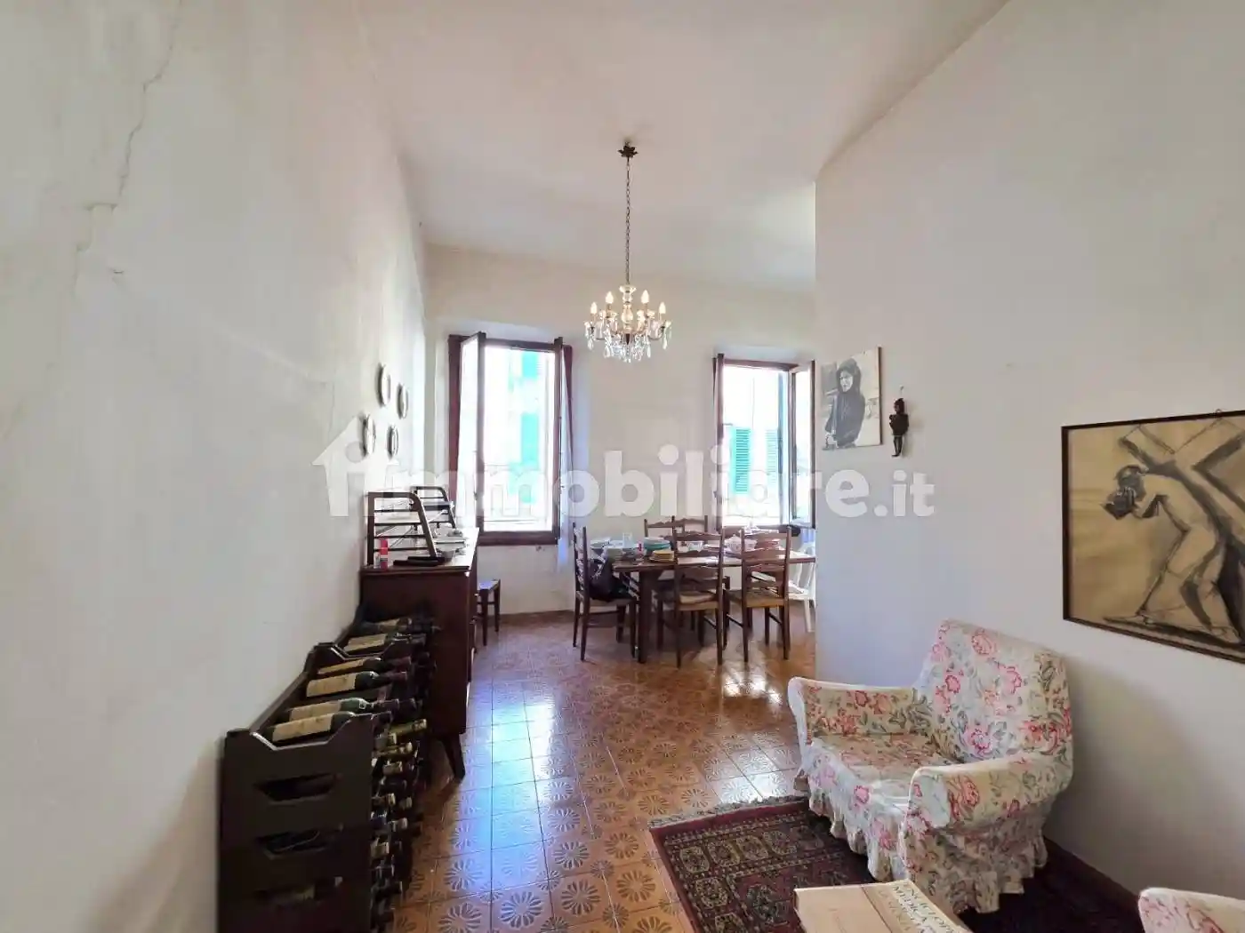 Appartamento in vendita a Firenze