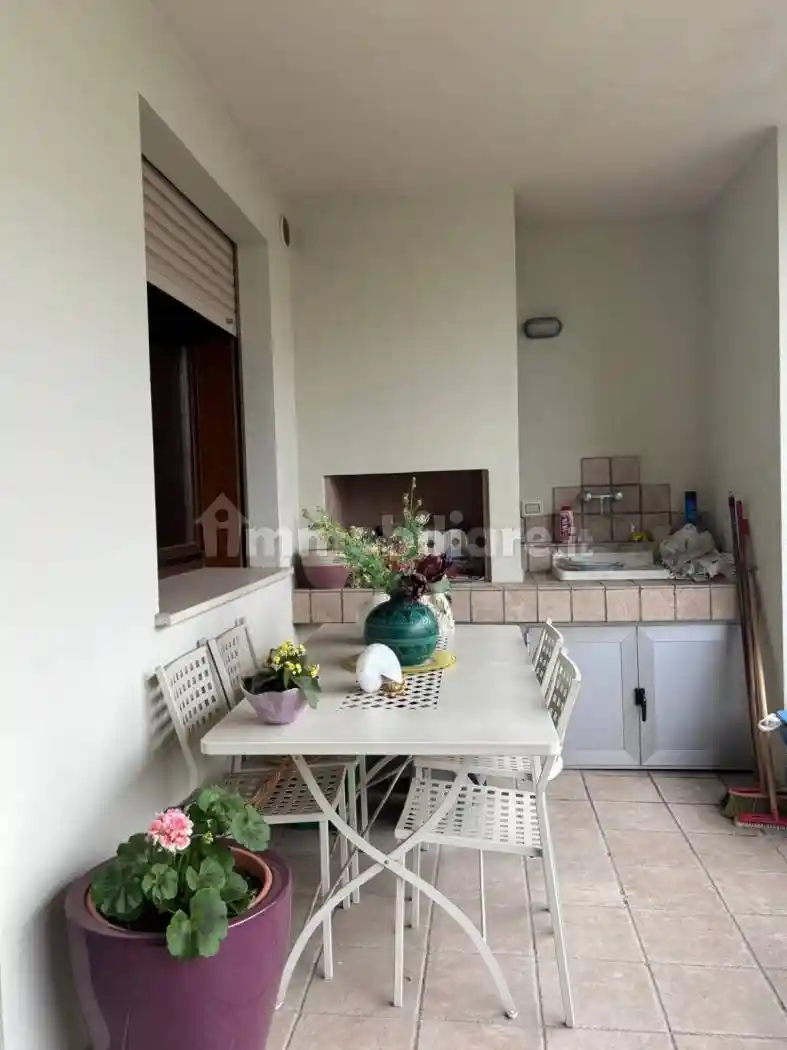 Appartamento in vendita a Castel Bolognese