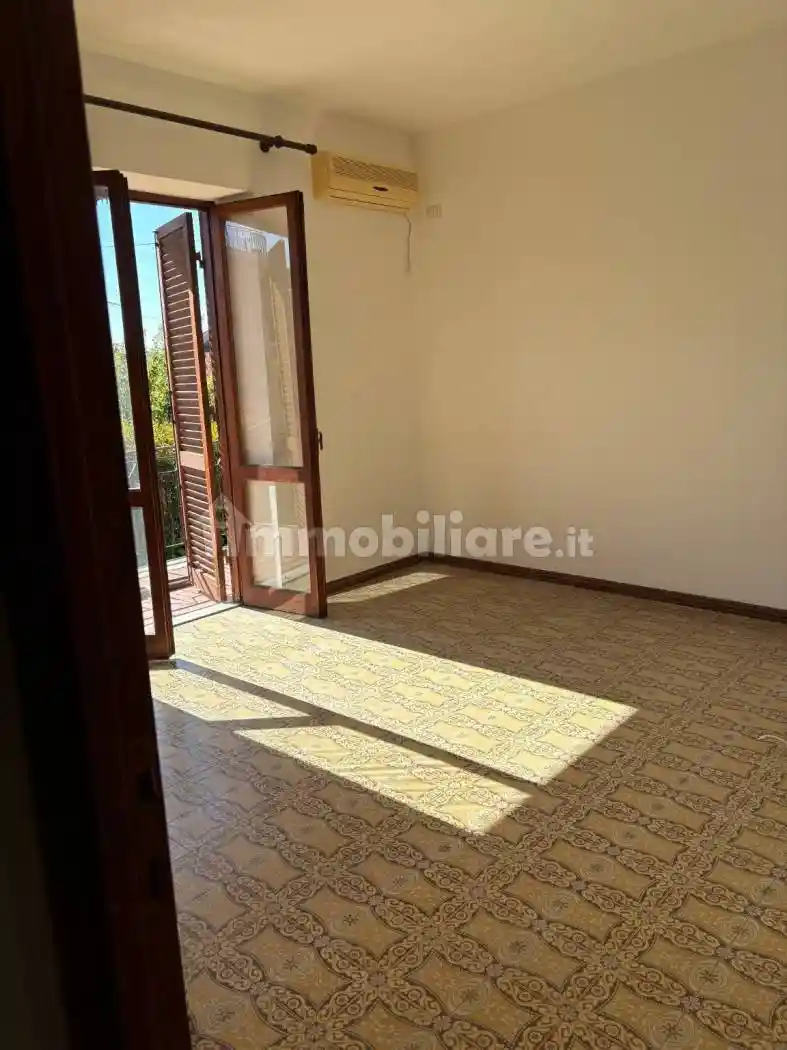 Appartamento in affitto a Fara in Sabina