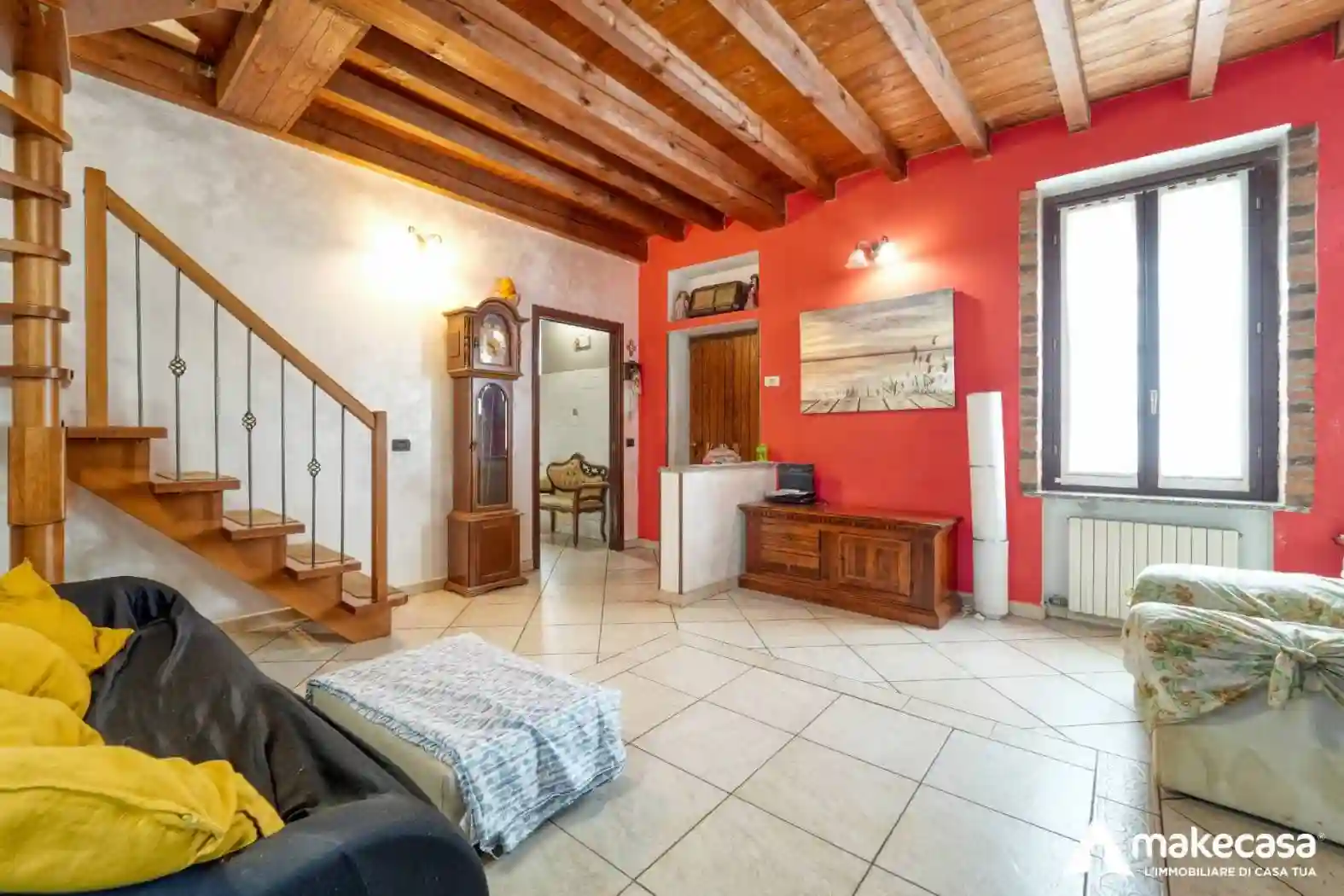 Casa indipendente - foto 4