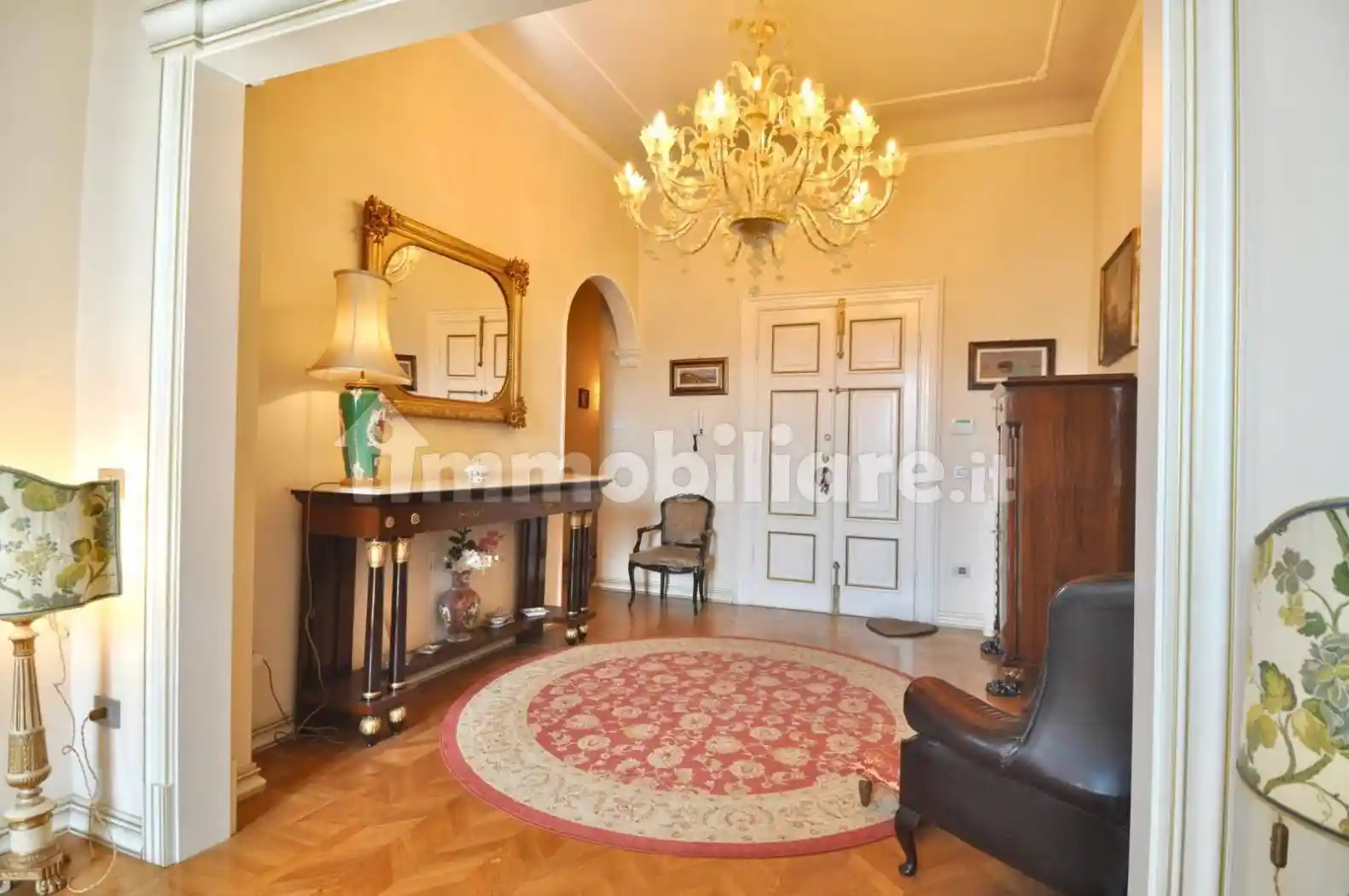 Appartamento in vendita a Lucca