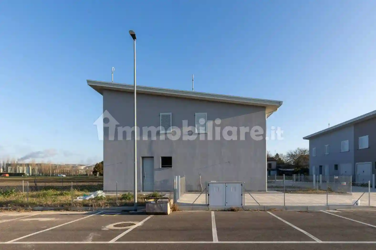 Villetta a schiera - foto 5