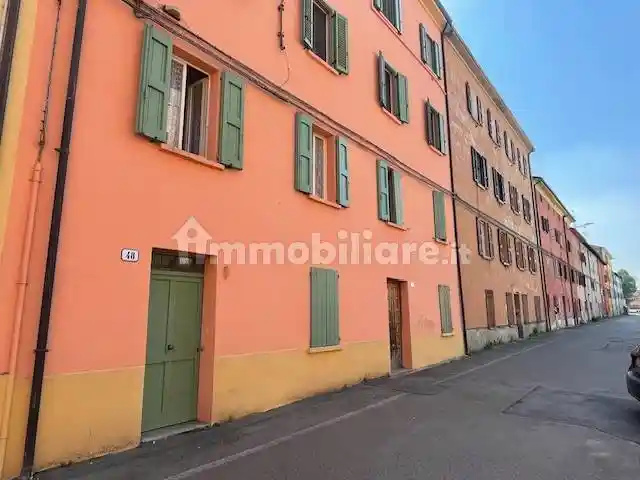 Appartamento in vendita a Modena