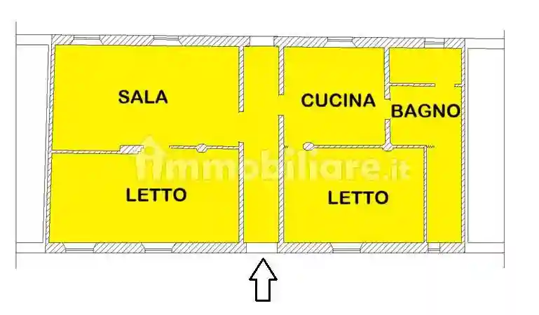 Appartamento - foto 2