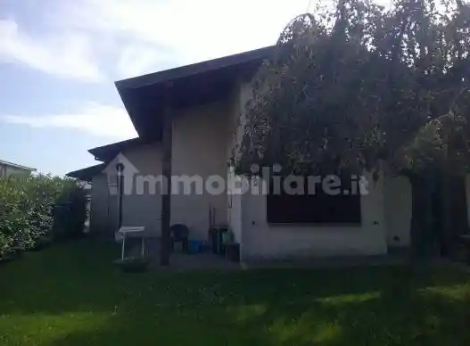 Villa in vendita a Verolanuova