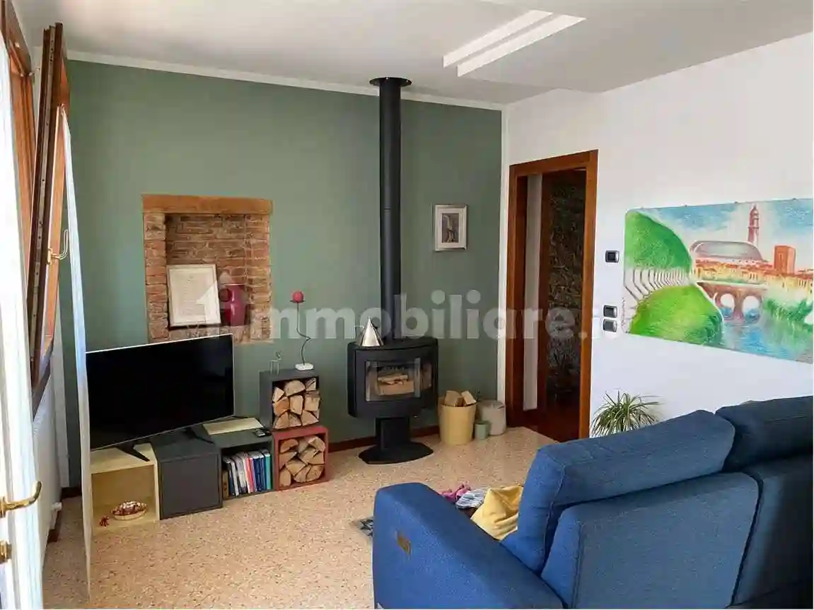 Casa indipendente - foto 3