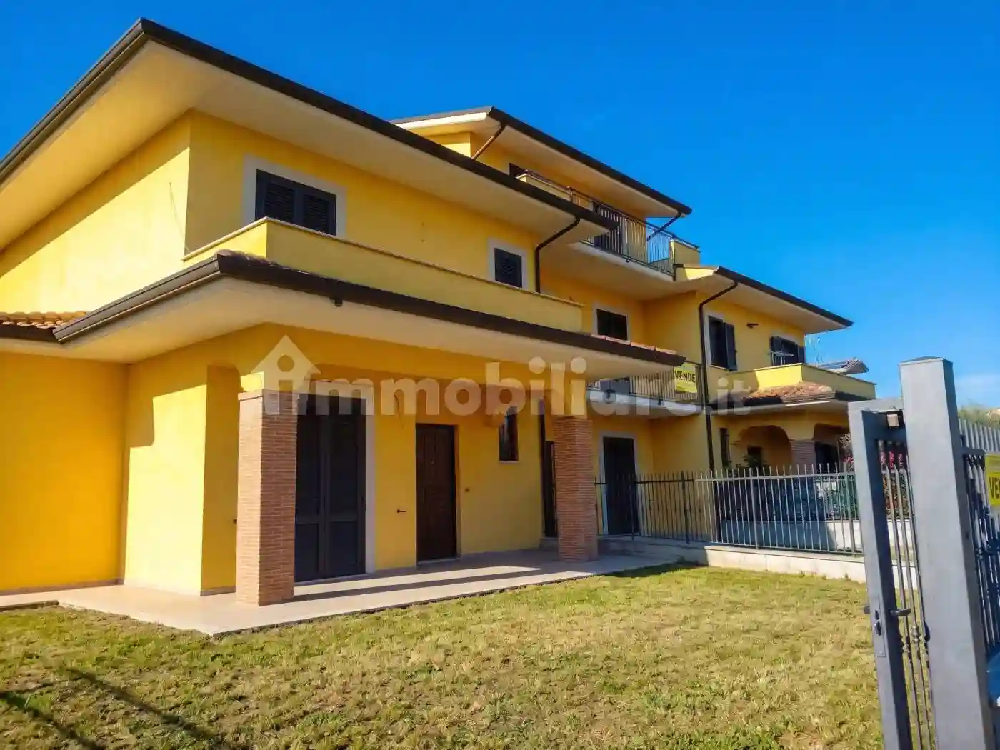Villetta a schiera - foto 4