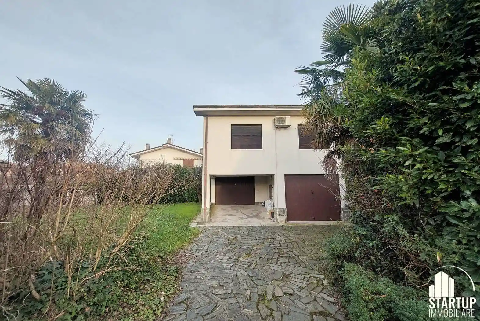 Villa in vendita a Bareggio