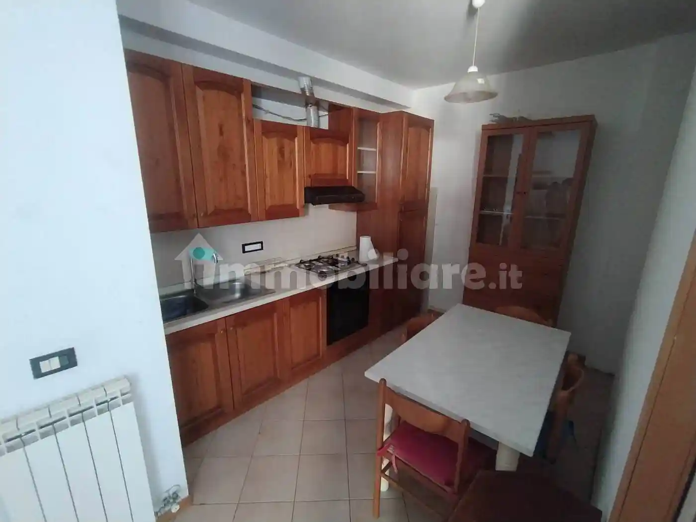 Appartamento in vendita a La Spezia