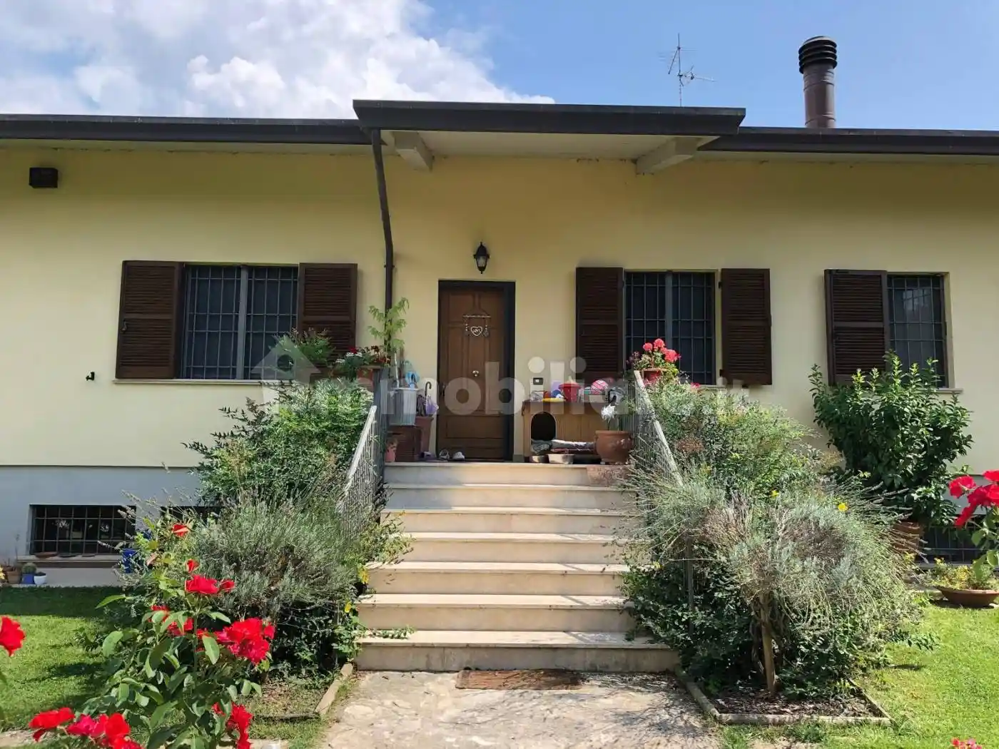 Villa in vendita a Assisi