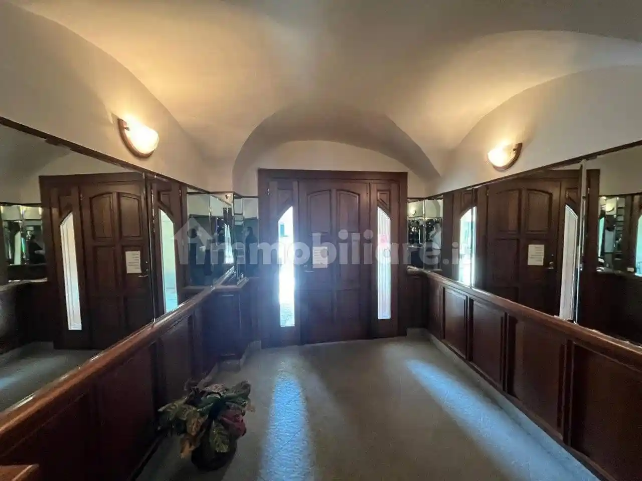 Appartamento in vendita a Cuorgnè