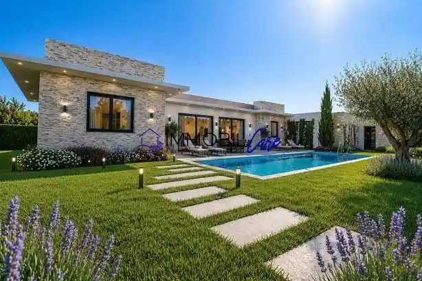 Villa in vendita a Livorno