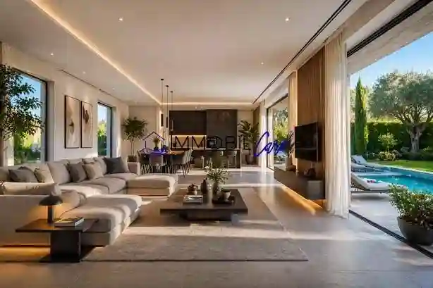 Villa - foto 3