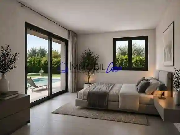 Villa - foto 4