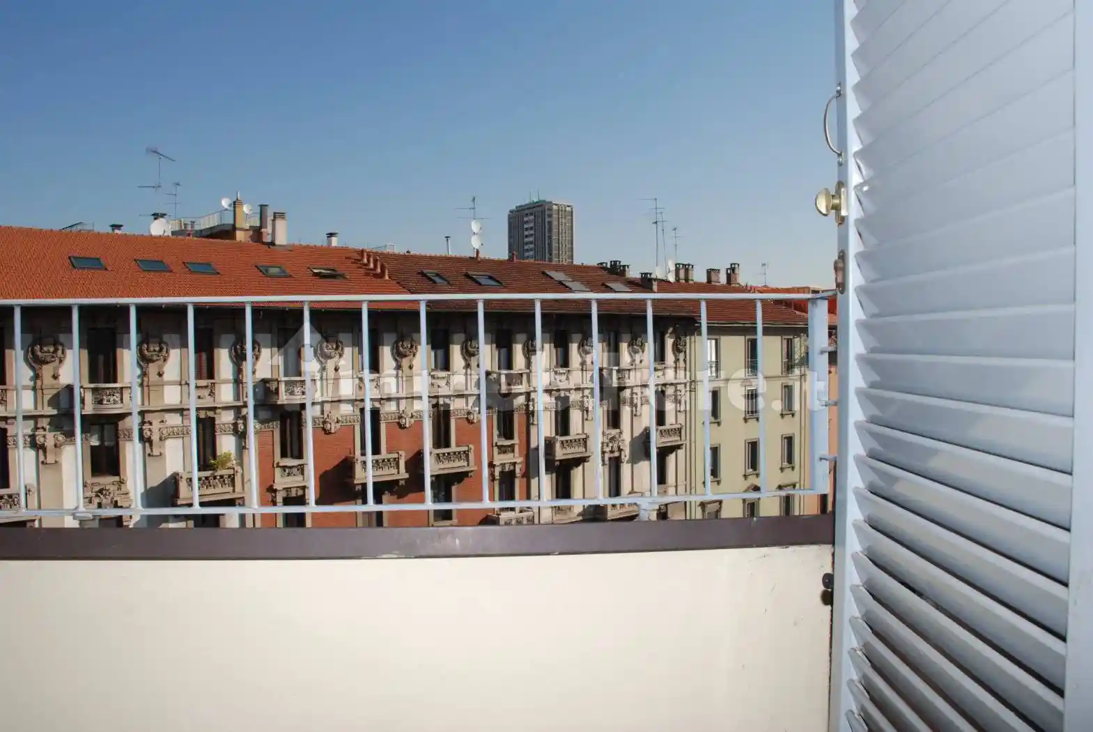 Attico - Mansarda in affitto a Milano