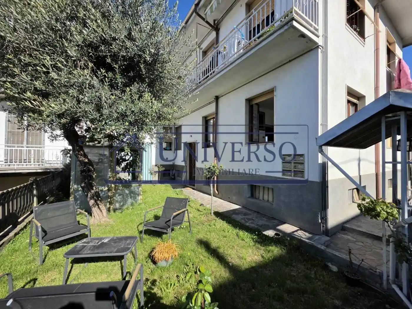 Appartamento in vendita a Pontecurone