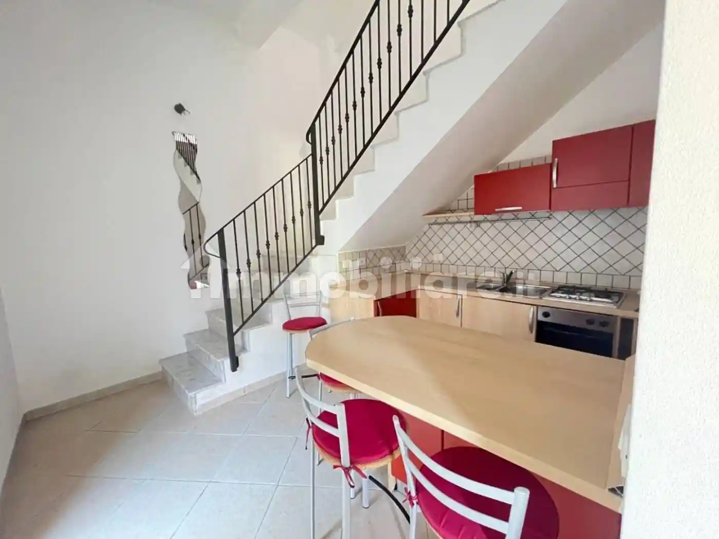 Appartamento in vendita a Massa