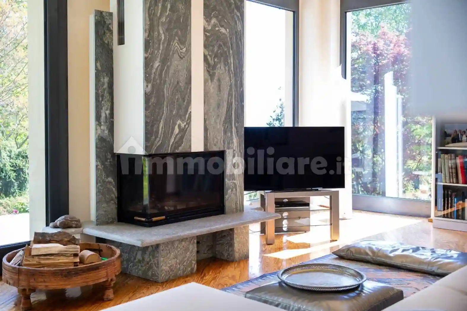 Villa - foto 5