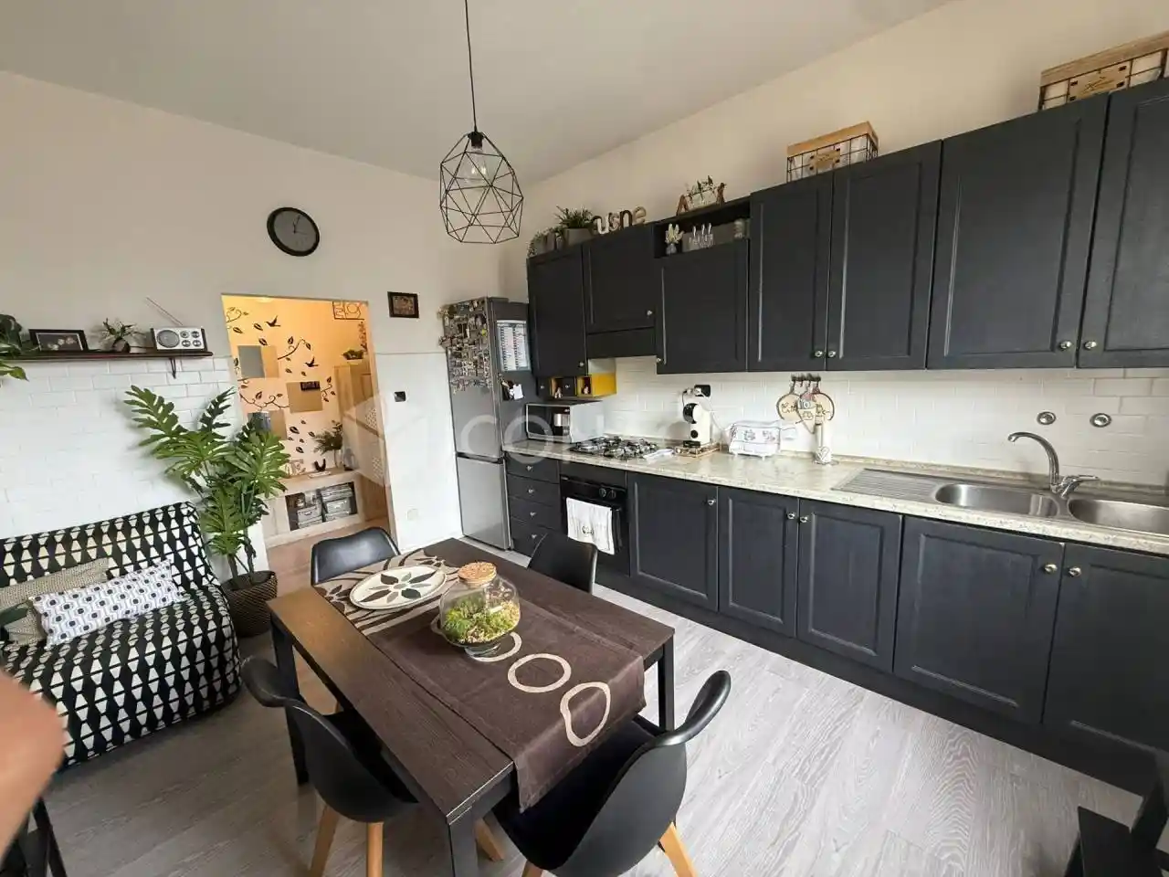 Appartamento in vendita a Bologna