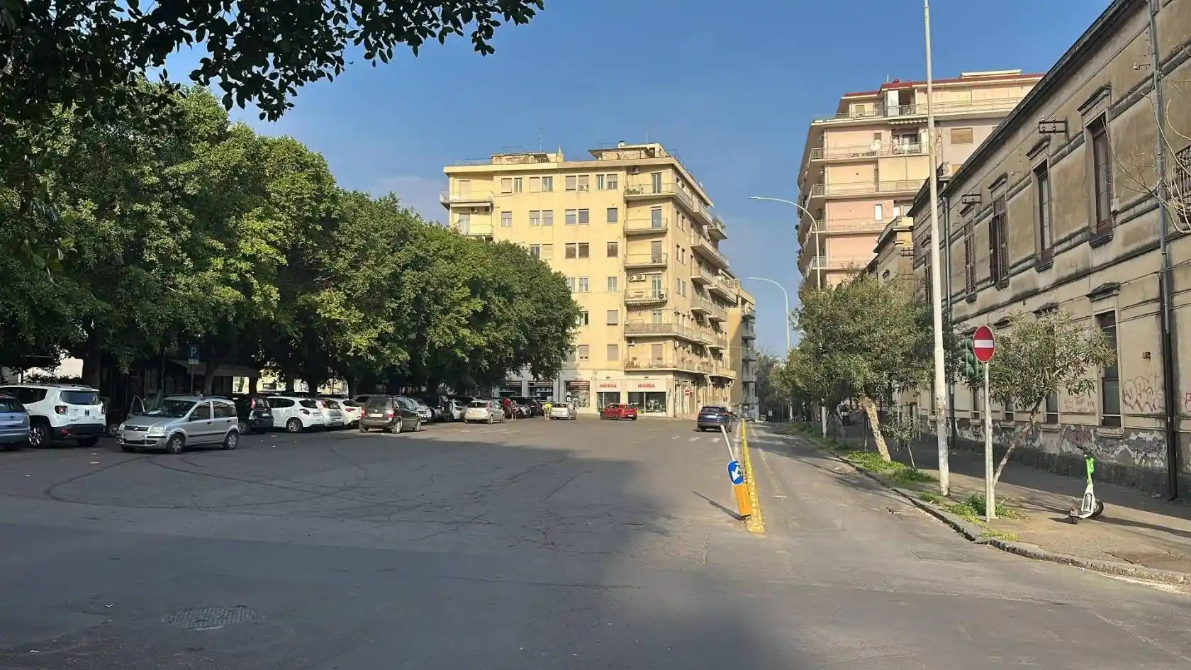 Appartamento in vendita a Catania