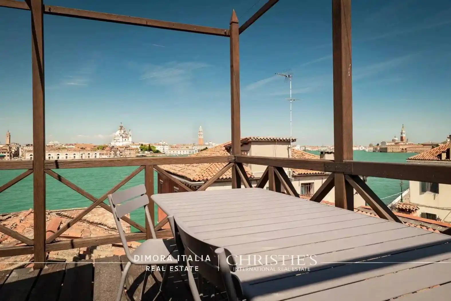 Casa indipendente in vendita a Venezia