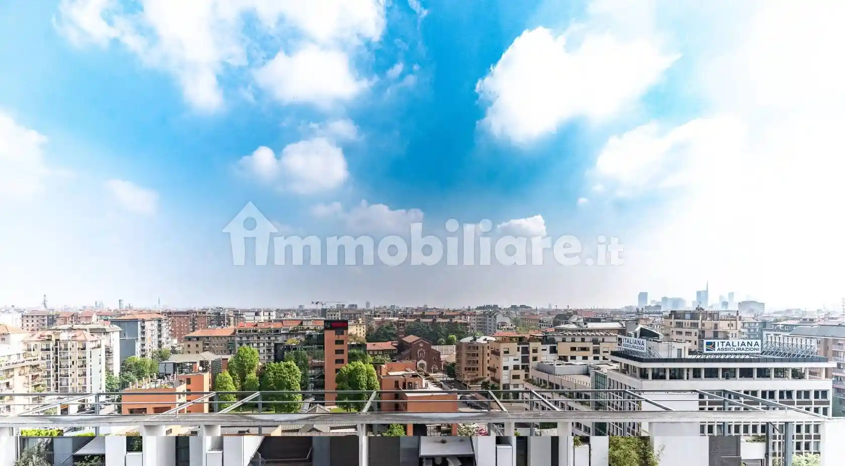 Attico - Mansarda in vendita a Milano