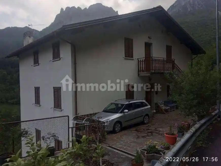 Appartamento in vendita a Valtorta