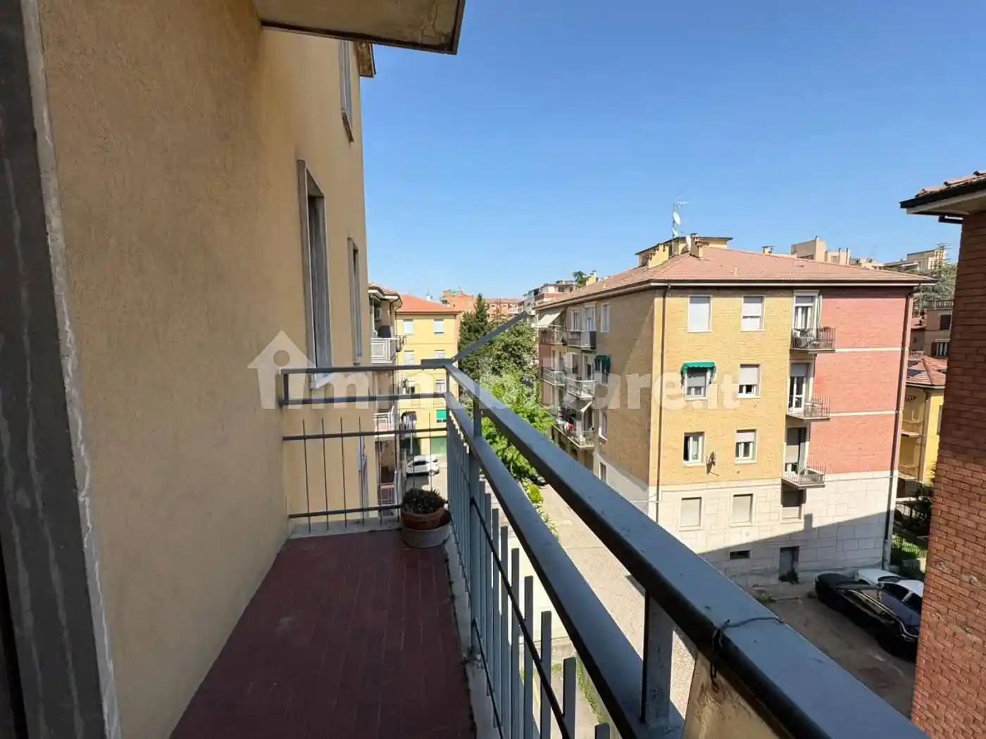 Appartamento in vendita a Bologna