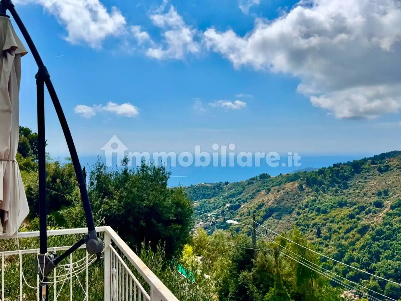 Casa indipendente in vendita a Sanremo