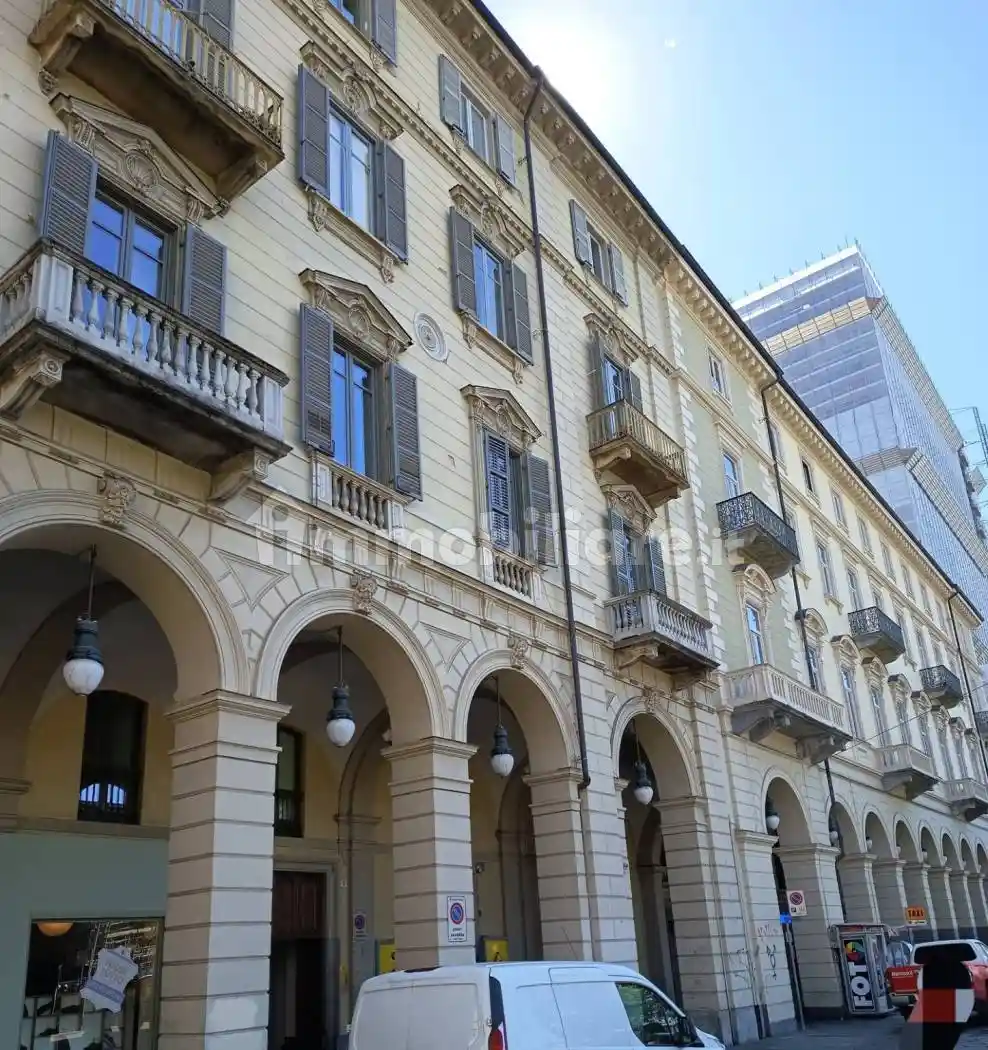 Appartamento in affitto a Torino