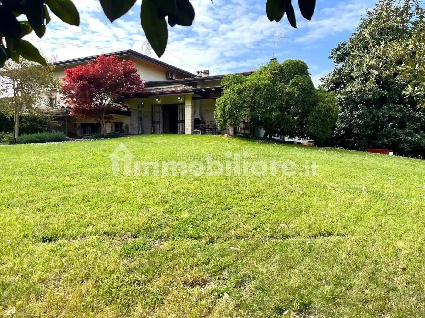 Villa - foto 4