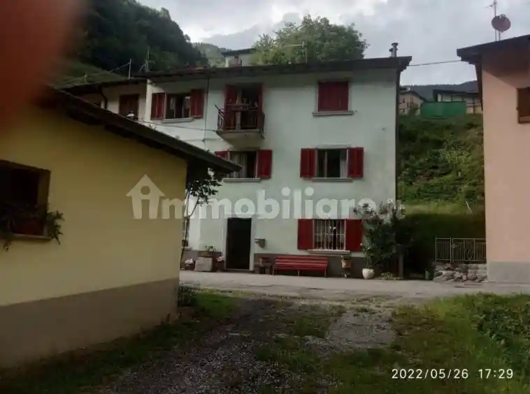 Appartamento in vendita a Valtorta