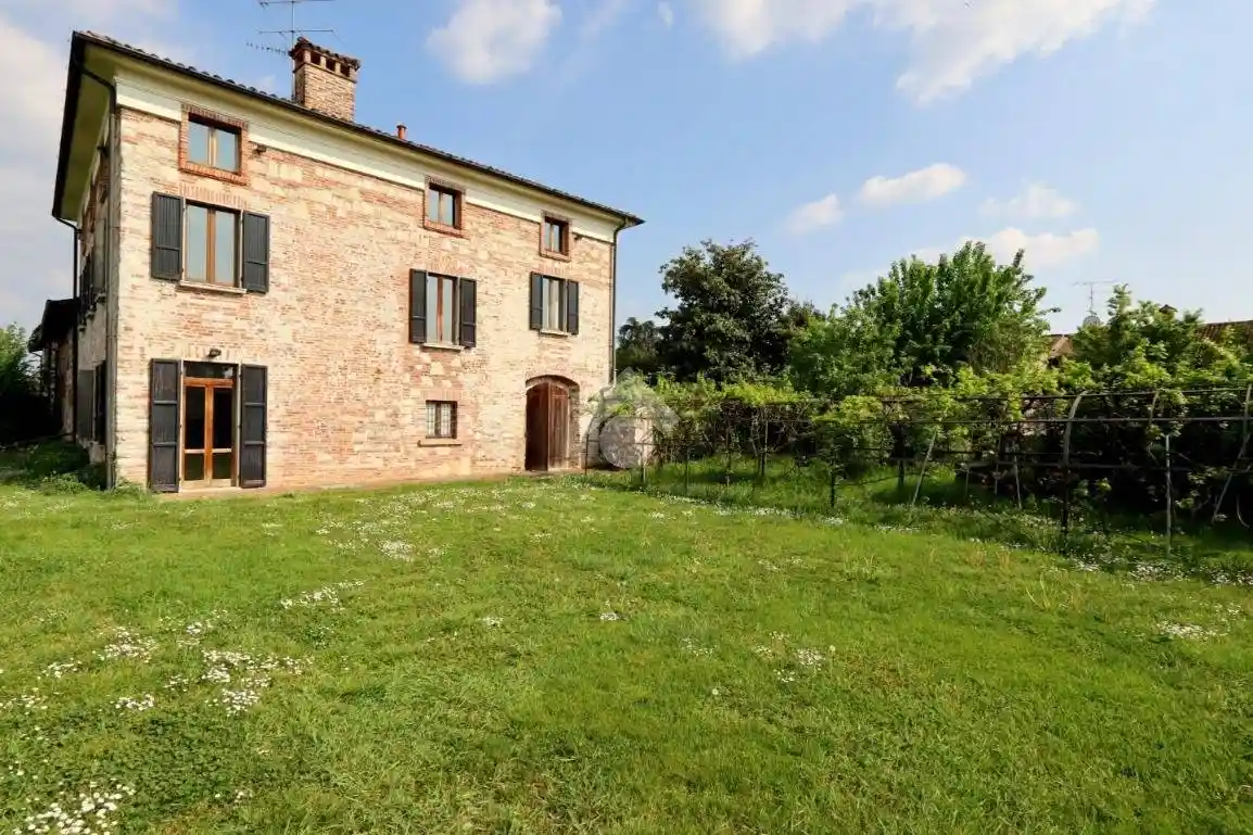 Casa indipendente in vendita a Borgosatollo