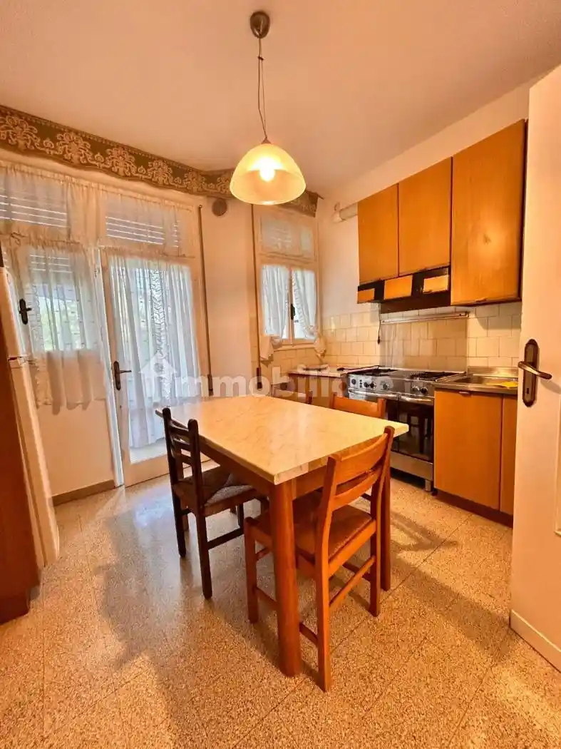 Appartamento in vendita a Mogliano Veneto