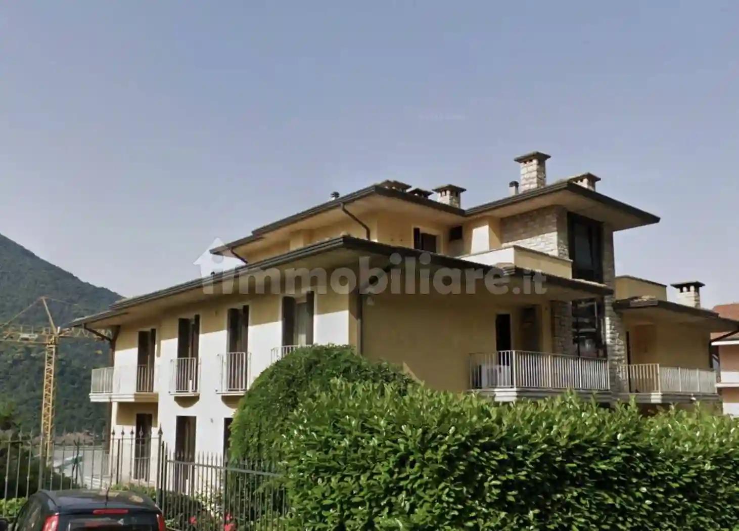 Palazzo - Stabile - foto 3