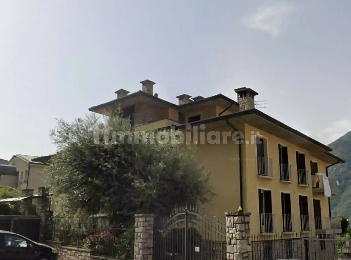 Palazzo - Stabile - foto 5