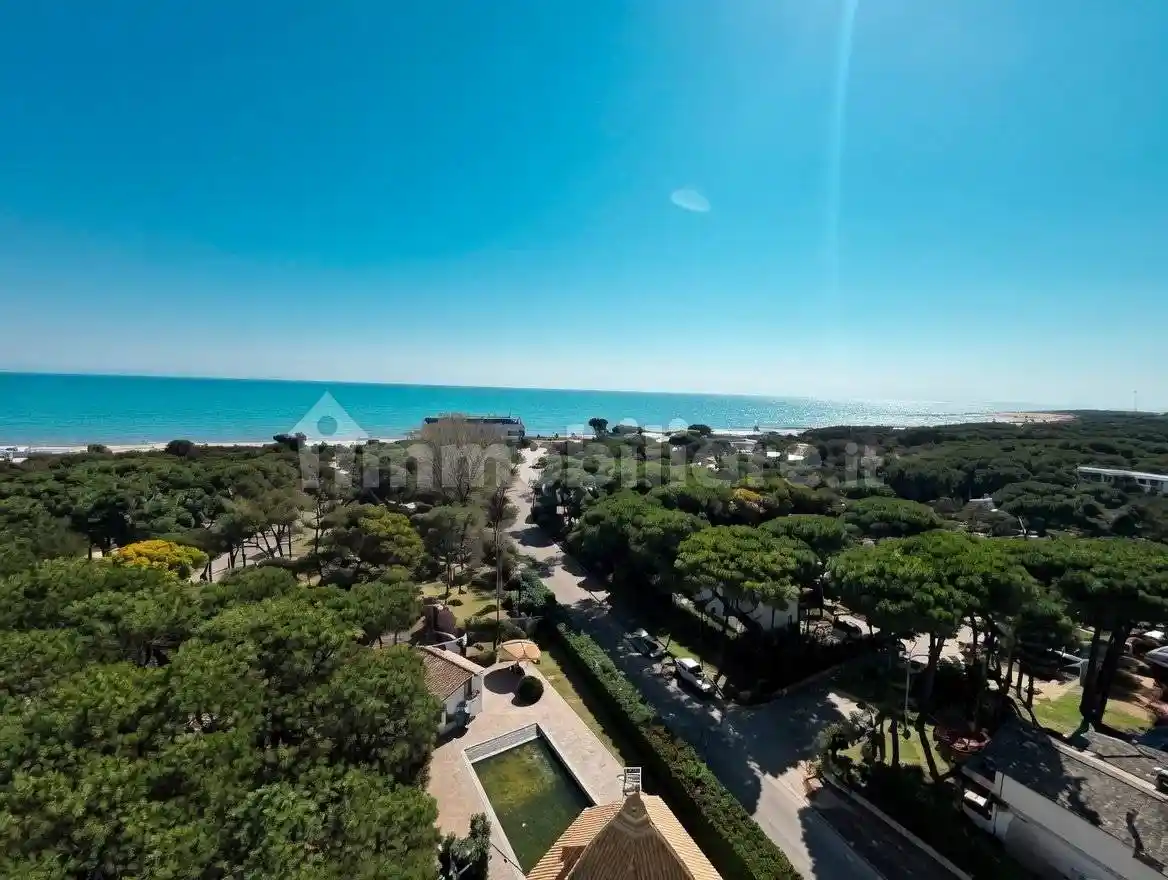 Appartamento in vendita a Lignano Sabbiadoro