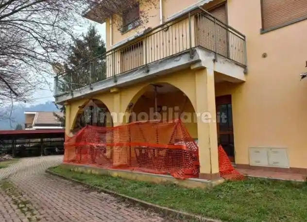 Appartamento in vendita a Cavagnolo