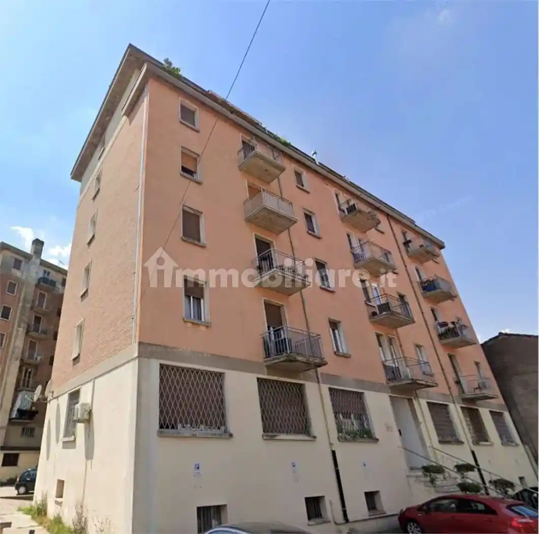 Appartamento in vendita a Badia Polesine