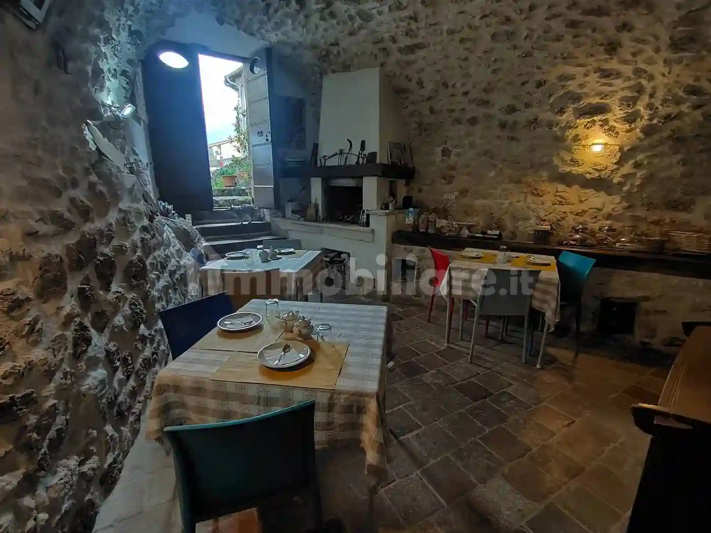 Casa indipendente - foto 5