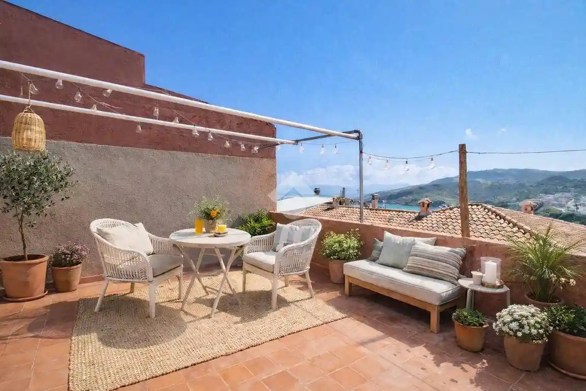 Casa indipendente in vendita a Castelsardo
