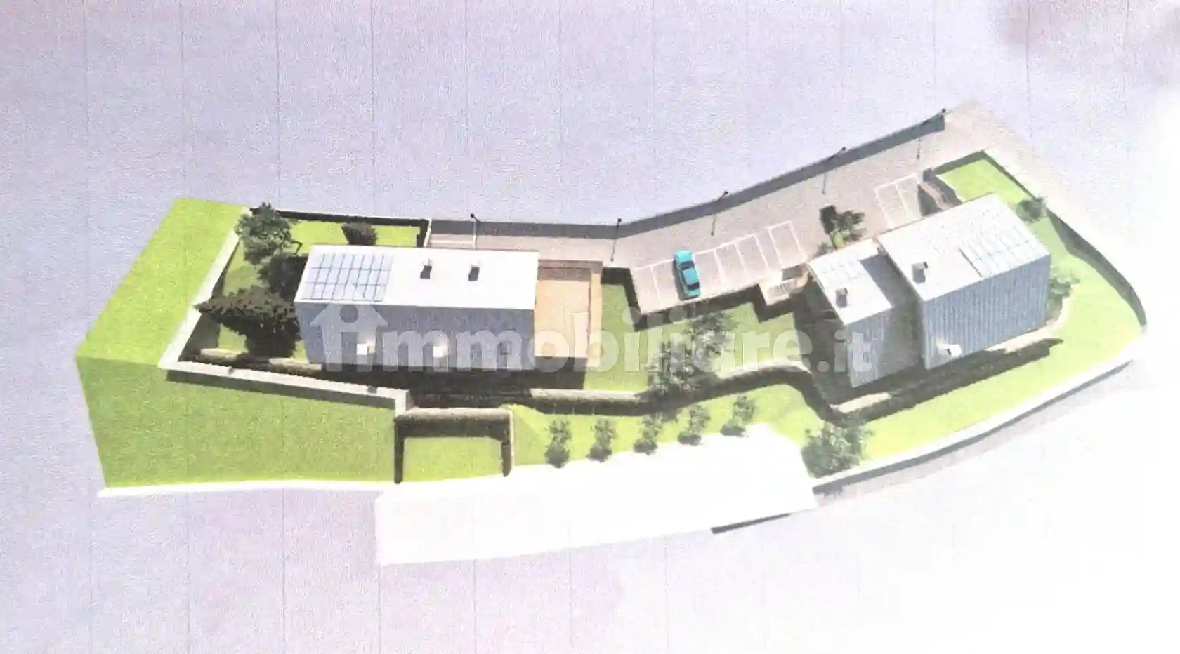 Villa - foto 3