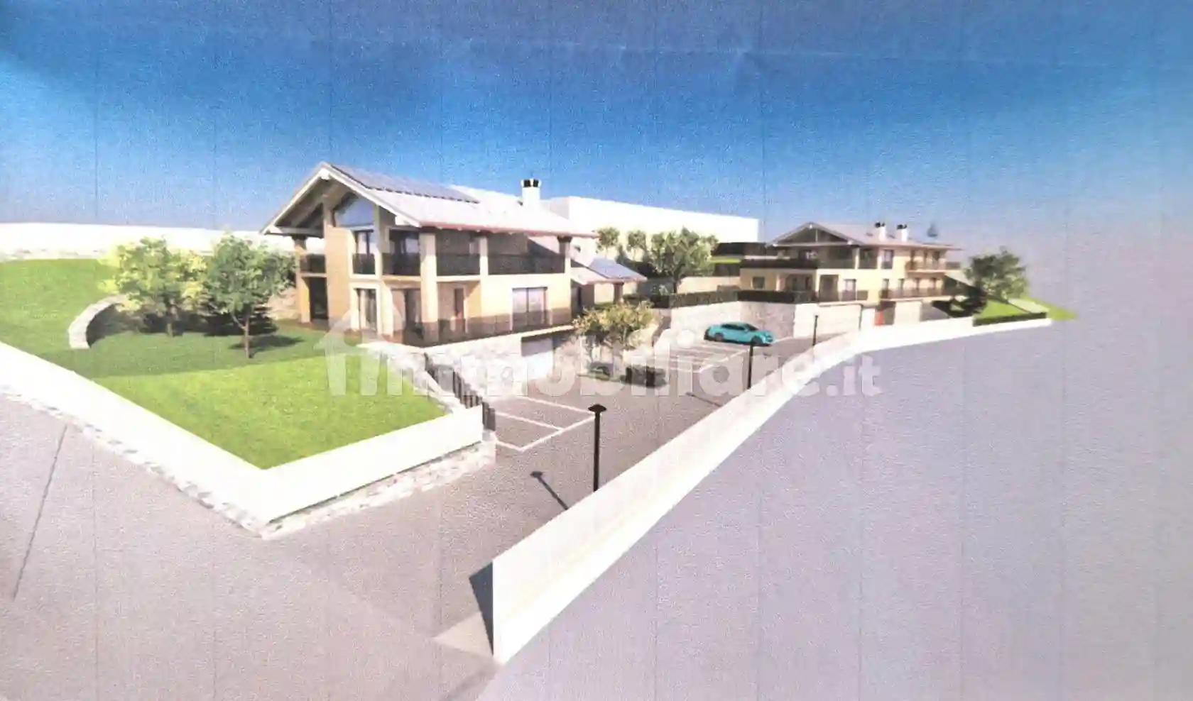 Villa - foto 5