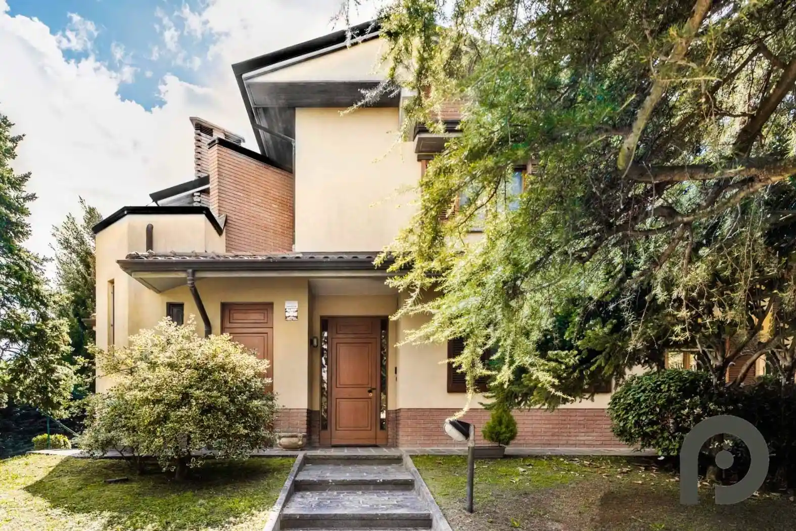 Villa in vendita a Castel San Pietro Terme