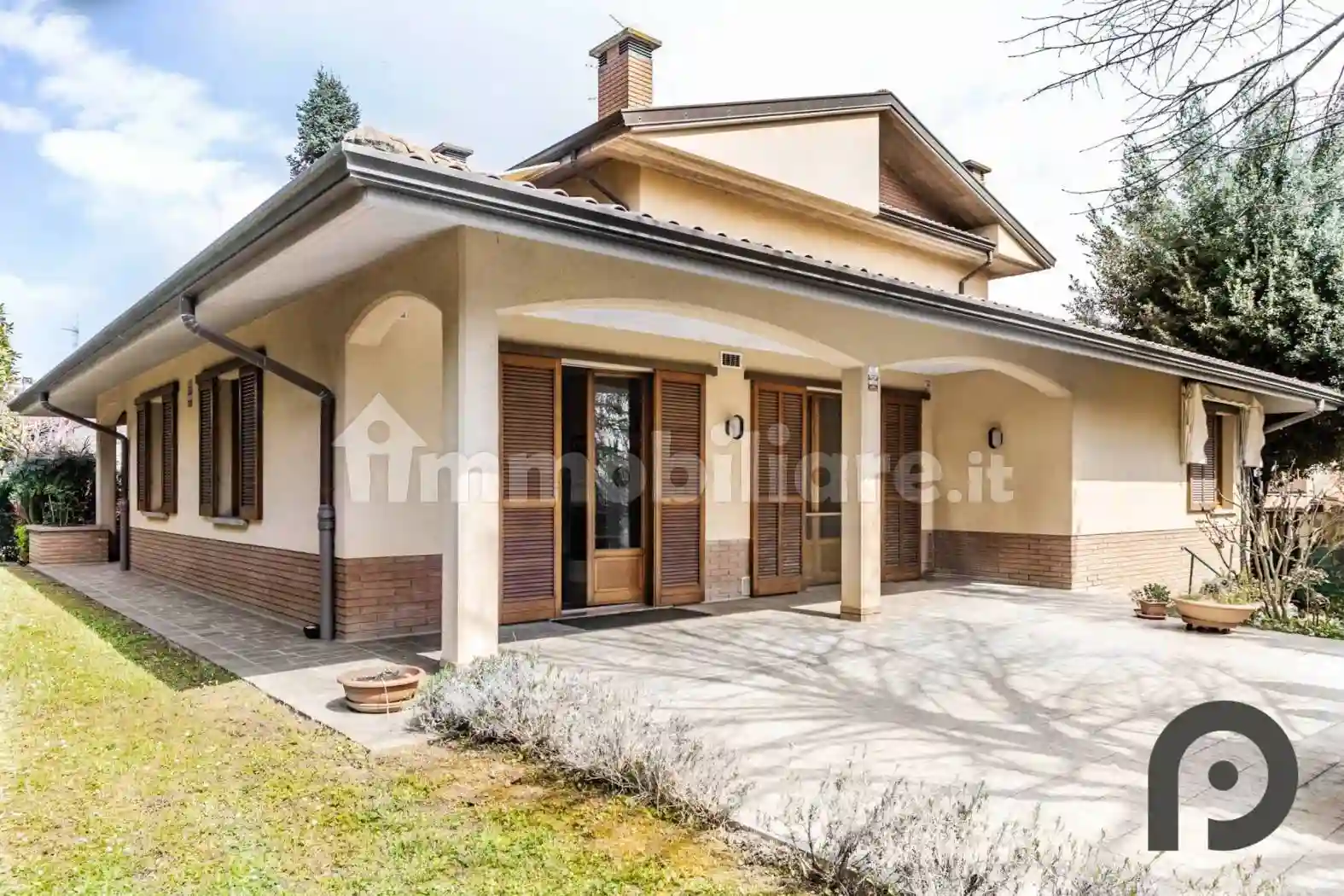 Villa - foto 5