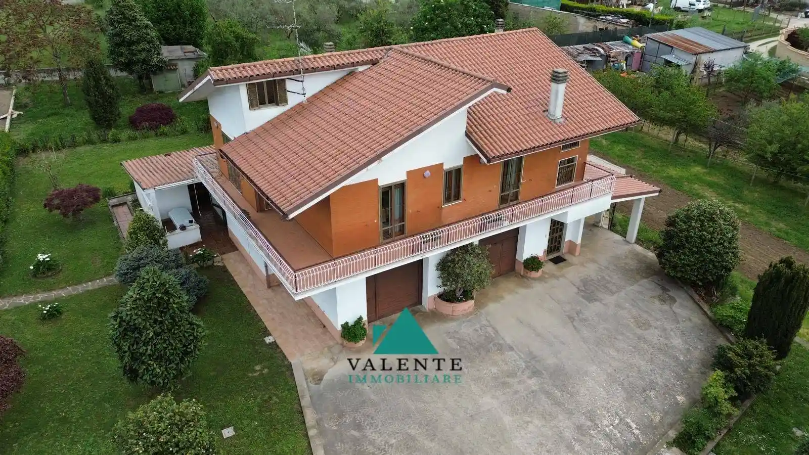 Villa in vendita a Palestrina
