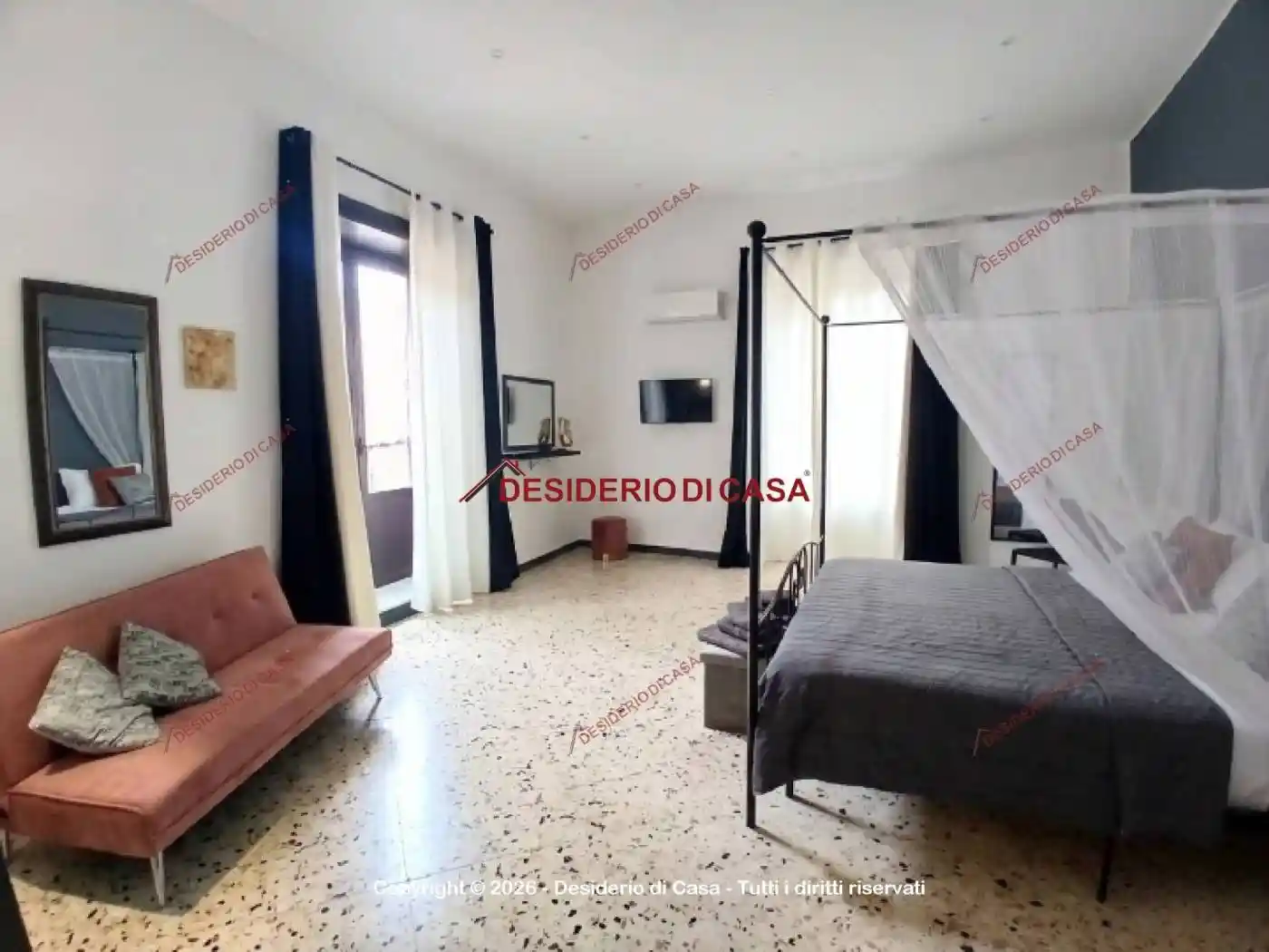 Appartamento in vendita a Palermo