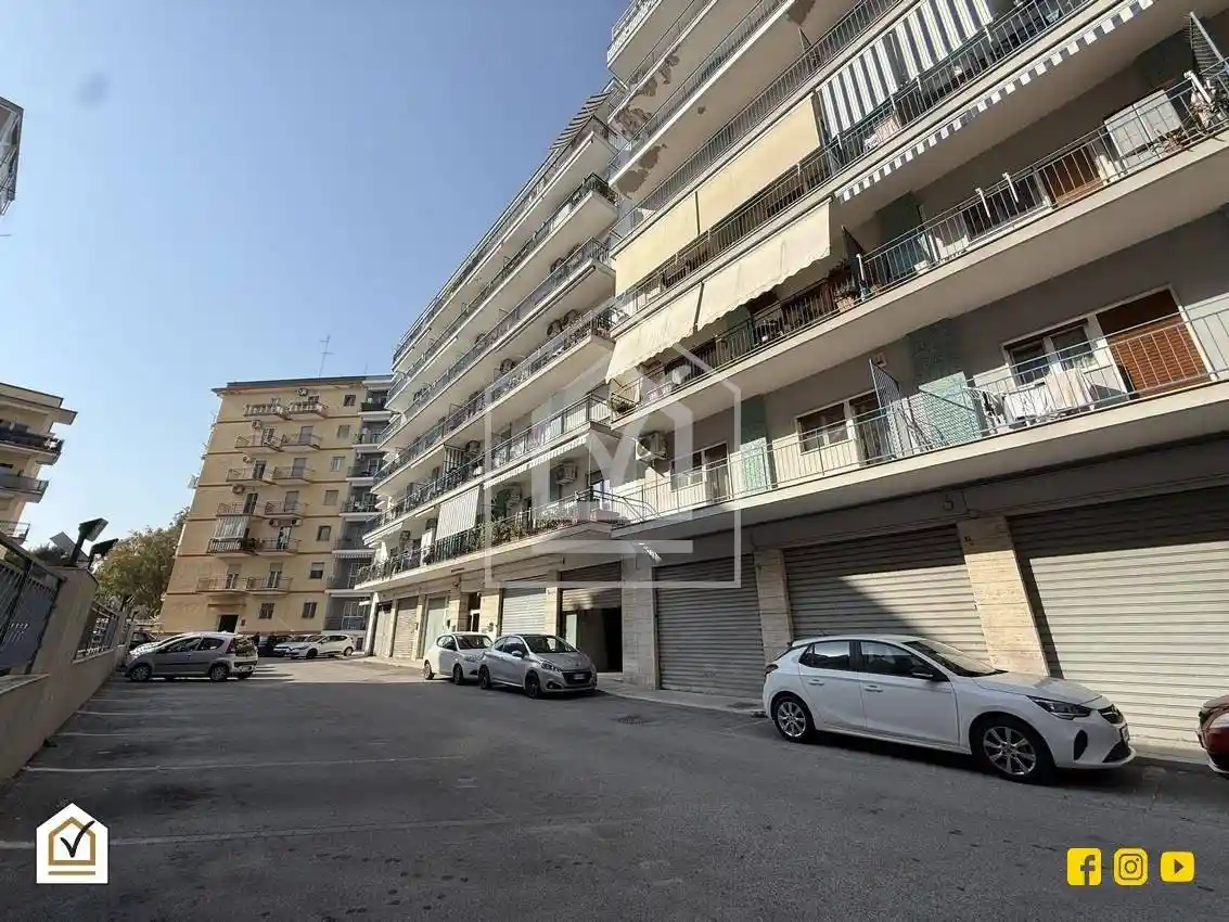 Appartamento in vendita a Bari