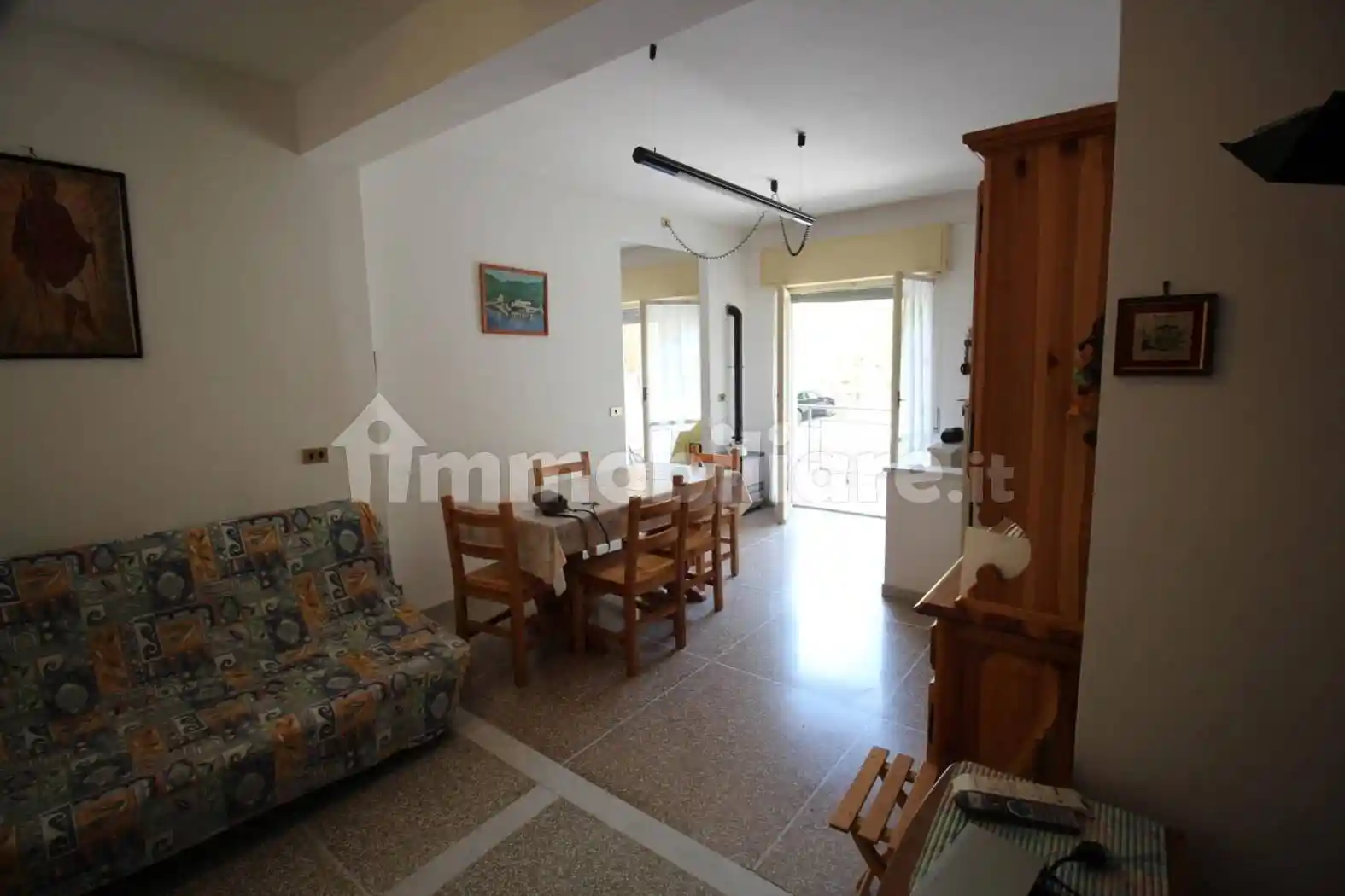 Appartamento in vendita a Madonna del Sasso