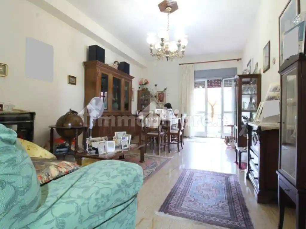 Appartamento in vendita a Reggio Calabria